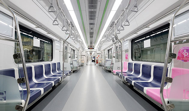 韓国に来たら必ず乗ってみるべきソウル地下鉄