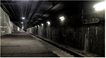 ソウル市、固く閉ざされていた「秘密の地下空間3か所」を開場