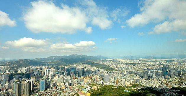 ソウル市、「2030年持続可能な都市ソウル」の未来への青写真を発表