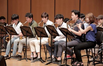 第5回ソウル国際生活芸術オーケストラフェスティバル