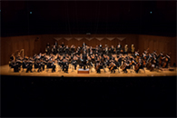 ソウル市立交響楽団　Seoul Philharmonic Orchestra