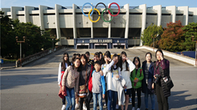 ソウル市、チャムシル(蚕室)総合運動場ツアープログラムを実施