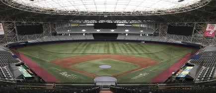 韓国初開催「MLBワールドツアーソウルシリーズ」…施設·観客の安全に万全を期す