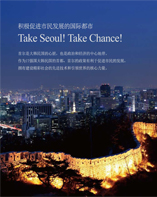 Take Seoul! Take Chance!(2013)