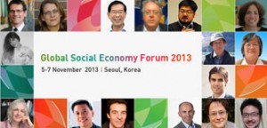 世界の連帯経済の革新都市、ソウルに集まる