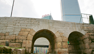 東大門歴史文化公園