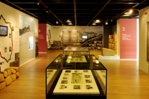 600年の歴史を秘めた「ハニャン(漢陽)都城博物館」オープン