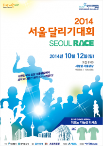 2014ソウル・レース(SEOUL RACE)