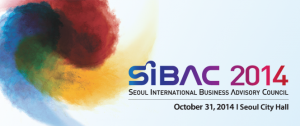 2014 年SIBAC総会