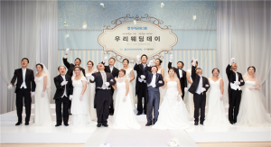 多文化夫婦 結婚式を希望する10組募集