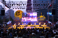 夜通し楽しむイベント「ソウル文化の夕べ」 8月28～29日