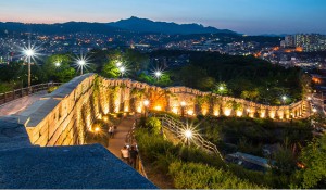 ソウルの美しい夜景10選