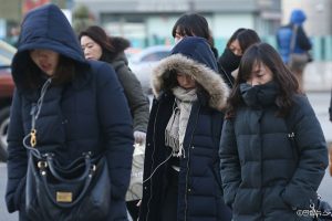 ソウル市 冬期緊急救助対策で災害弱者を保護
