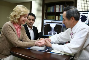 ソウル市、外国人向け医療観光情報サイトを開設