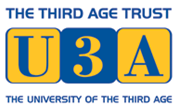 U3A (University of the Third Age), England