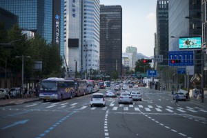 ソウル市、道路安全のために老朽化した下水管路の保守を推進
