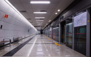ソウル市、1〜9号線の地下鉄スクリーンドアセンサーを全面交換