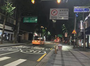 ソウル市、スマートLED道路照明制御システムを運営