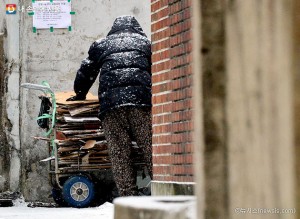 ソウル市、「2016年冬季総合対策」…「除雪」「福祉」強化