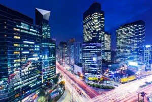 世界最高のMICE都市はSEOUL！