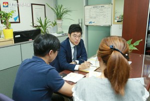 「ソウル市の村の弁護士」、市民の法律のお悩み1万件解消！
