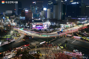「2016年度ソウルの未来遺産」発表