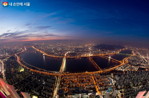 ソウル市、今年の外国観光客1,700万人を誘致目標にする