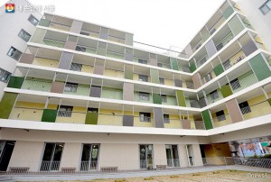 ソウル市、住居脆弱階層に公共賃貸住宅を供給