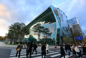 ソウル、世界100のレジリエント・シティに選定