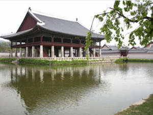 Special Opening of Gyeonghoeru Pavilion Starting