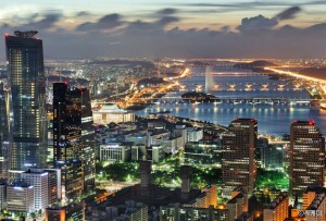 ソウル市、2017年MICEの世界最高水準への引き上げ目指す