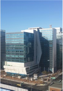S-PLEXセンター、韓国ゲーム産業の中心地へ跳躍