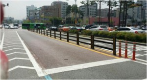 ソウル市、2021年までに交通事故による死者数を半分以上削減