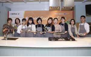 韓流ドラマに登場する韓国料理を学びにソウルへお越しください！