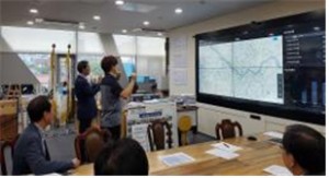 ソウル市、世界初のデジタル市民市長室稼働