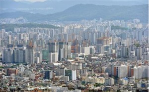 ソウル駅勢圏の青年住宅、2017年末までに15000戸を供給
