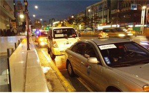 「ソウル駐車情報」アプリサービス、民営駐車場まで拡大