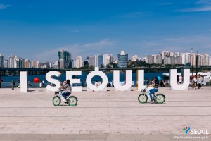 ソウルブランド「I・SEOUL・U」、2周年記念市民祝祭を開催