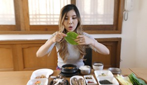 韓国料理、どこまで極めた？