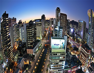 ソウル市、世界的に権威のある「リー・クアンユー世界都市賞」受賞