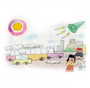 ソウル市、大気汚染物質｢オゾン｣監視体制を強化