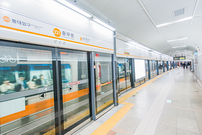 地下鉄事故が前年比58.3%減少、ソウル市交通公社「2017年安全報告書」を発表