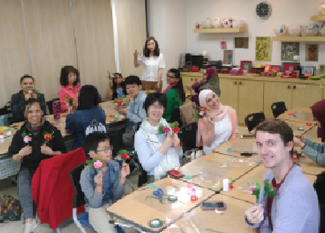 ソウルグローバル文化体験センターで韓国の伝統文化をお楽しみください！