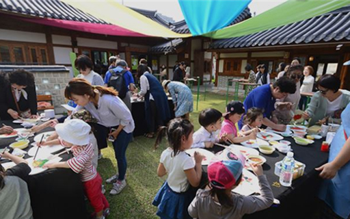 ソウル市ハンソンベクチェ(漢城百済)博物館、端午のイベントを開催