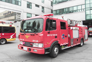 ソウル市、消防車91台援助し途上国支援