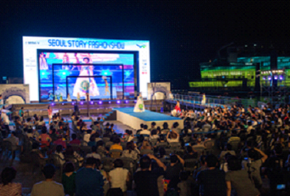 ソウル市、「今週末のハンガン(漢江)サマーフィナーレベスト3フェスティバルにご招待します！」