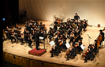 ソウル市、「第5回ソウル国際生活芸術オーケストラフェスティバル」を開幕