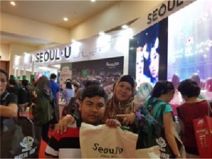 ソウル市、韓流ファンをターゲットに「ソウルの日常体験」でマレーシア観光客の誘致戦