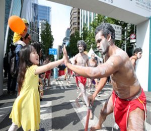 ソウル市、今週末のソウル広場一帯で「世界都市文化祭」を開催