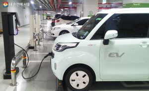 ソウル市、2019年「電気・水素自動車2万5千台時代」開幕